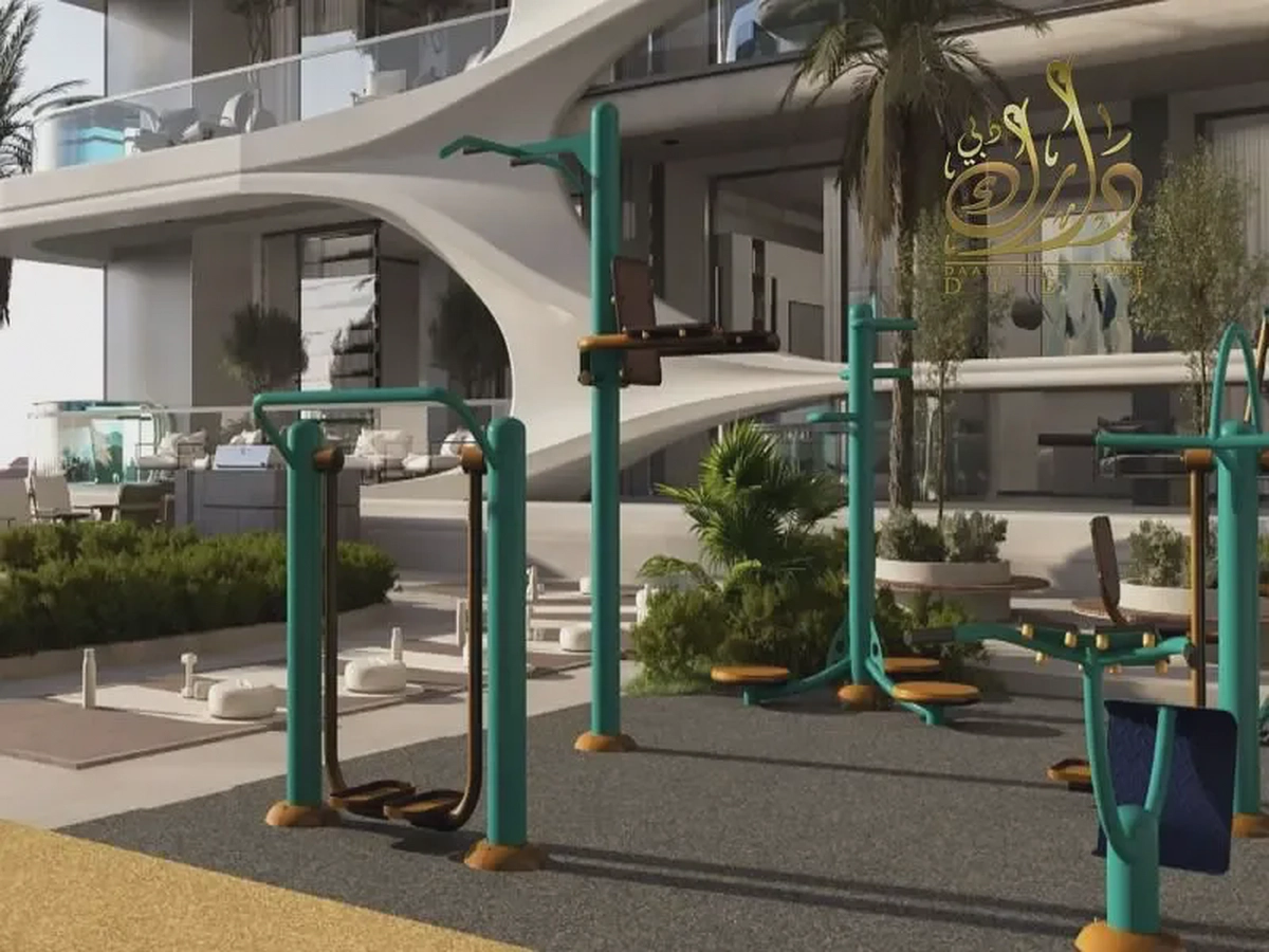 INVESTOR DEAL/1 BHK+PRIVATE POOL/ASK 80 PAY PLAN-8-8