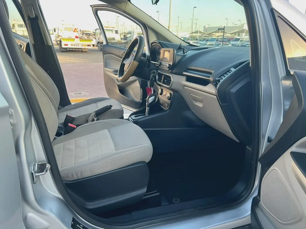 2016 Hyundai Santa Fe Sport - GCC Specs