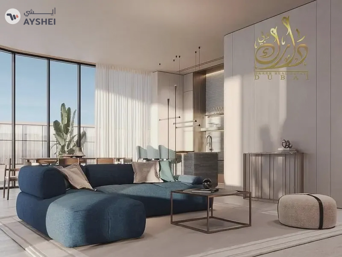 WATERFRONT LIVING_FULL SEA VIEW_BEACH ACCESS