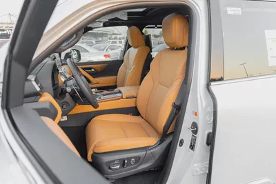 LEXUS LX600 | 2026 | GCC | SUV | 4WD | 5Doors | V6 3.5L | EXPORT-7