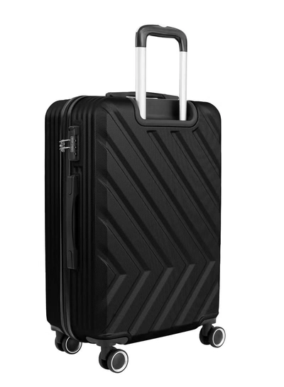 PARAJOHN Prisma Series Set of 3 Luggage-1