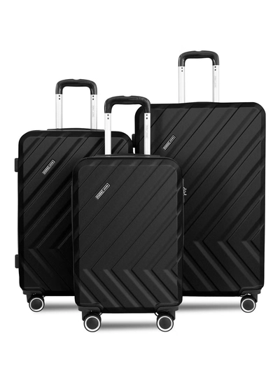 PARAJOHN Prisma Series Set of 3 Luggage-5