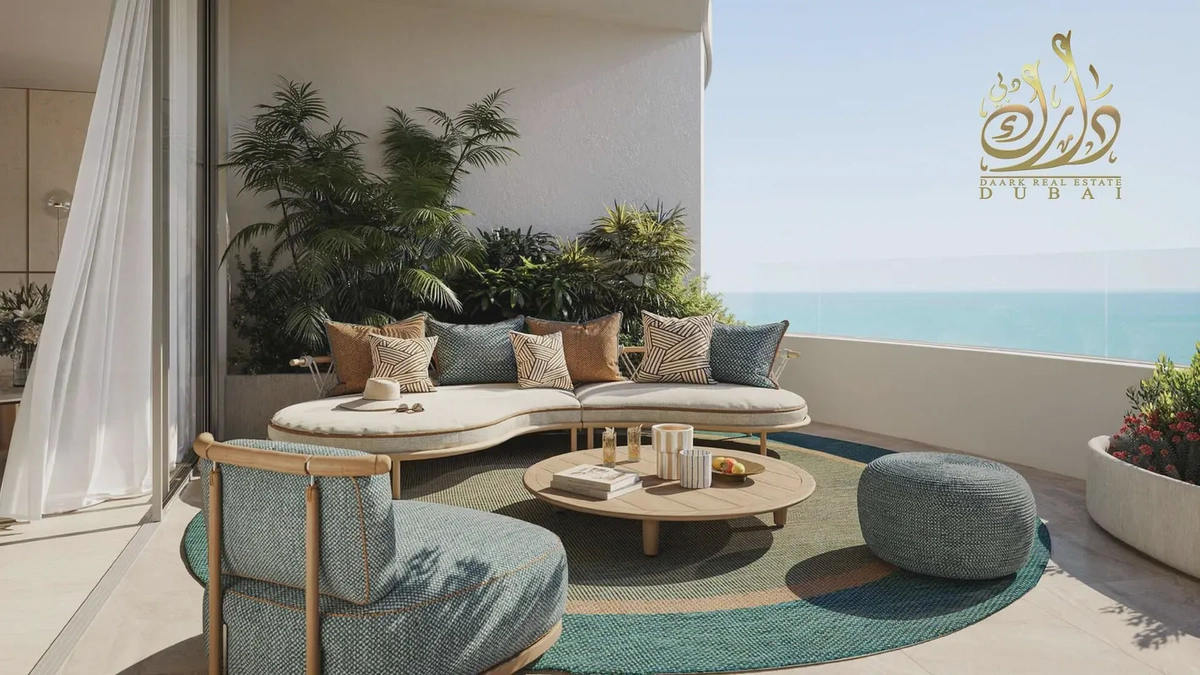 2 YEARS PHPP - SEA VIEW - PAYMENT PLAN 20/80-8-8