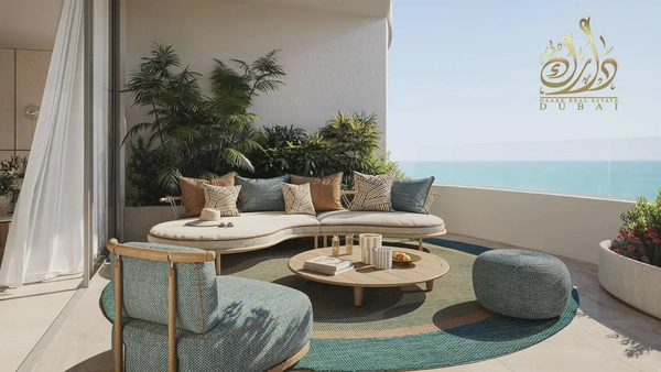 2 YEARS PHPP - SEA VIEW - PAYMENT PLAN 20/80