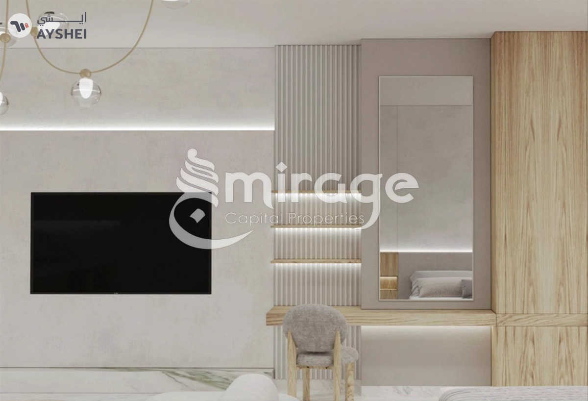 APARTMENT FOR SALE IN RADIANT MARINA TOWERS, SHAMS ABU DHABI-3-3