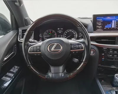Lexus LX570 Platinum 2020 l V8 l AED 4,700 / Monthly-10