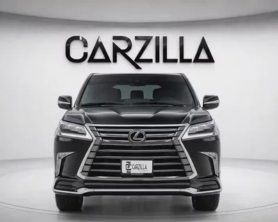 Lexus LX570 Platinum 2020 l V8 l AED 4,700 / Monthly-2