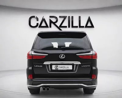 Lexus LX570 Platinum 2020 l V8 l AED 4,700 / Monthly-3