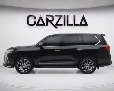 Lexus LX570 Platinum 2020 l V8 l AED 4,700 / Monthly-5