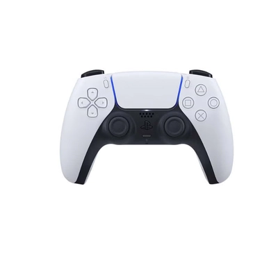 Sony DualSense Wireless Controller For PlayStation 5 - White-0