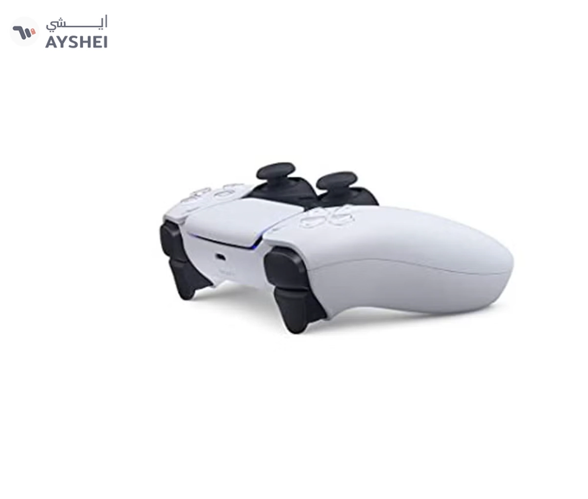 Sony DualSense Wireless Controller For PlayStation 5 - White-7-7