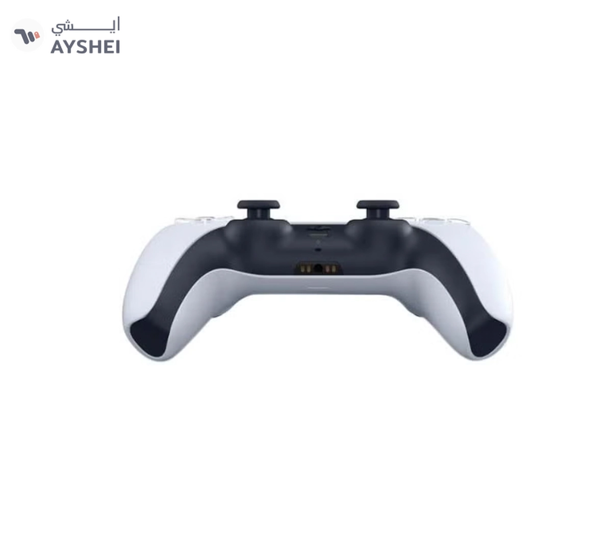 Sony DualSense Wireless Controller For PlayStation 5 - White-2-2