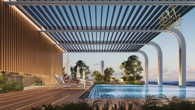 MODERN STUDIO | DEMAND LOCATION — SMART INVESTMENT-0