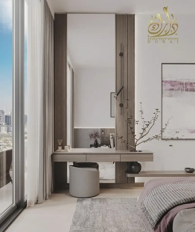 MODERN STUDIO | DEMAND LOCATION — SMART INVESTMENT-4