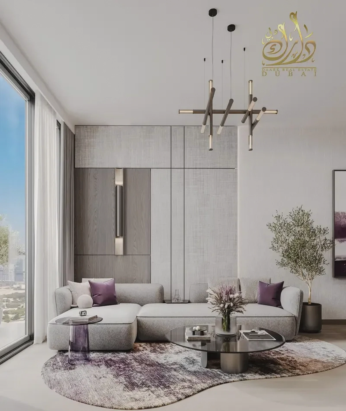 MODERN STUDIO | DEMAND LOCATION — SMART INVESTMENT