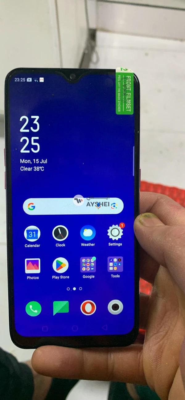oppo f9