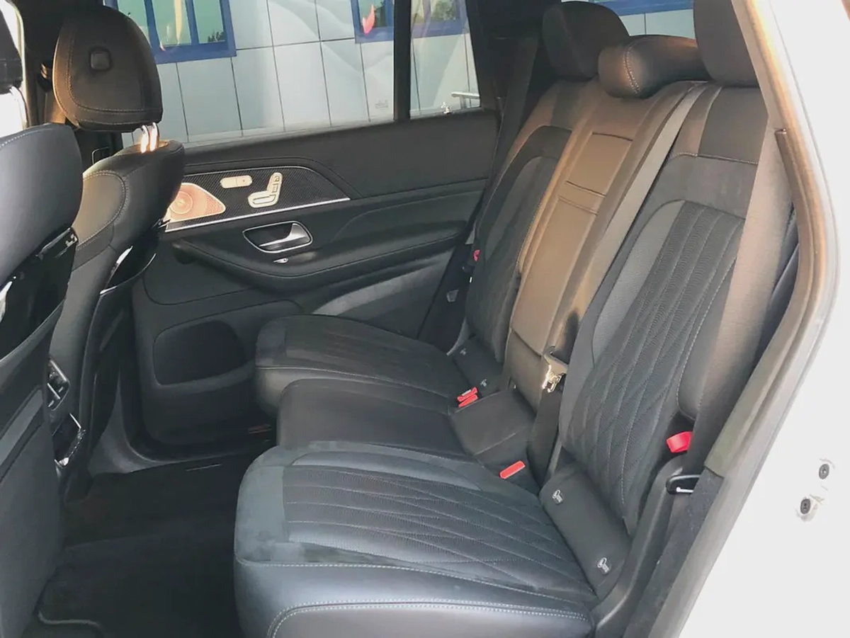 2023 Mercedes-Benz GLS 63 AMG 4MATIC+ | Japanese Specs | Pristine Condition-9-9