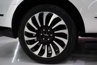 Lincoln Navigator Presidential-4