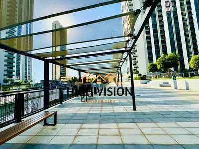 The Bridges, Shams Abu Dhabi, Al Reem Island, Abu Dhabi-1