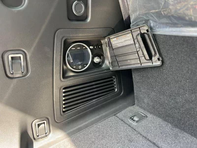 Nissan Patrol SE TITANIUM LE TITANIUM PLUS-4