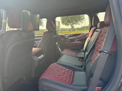 Nissan Patrol SE TITANIUM LE TITANIUM PLUS-8