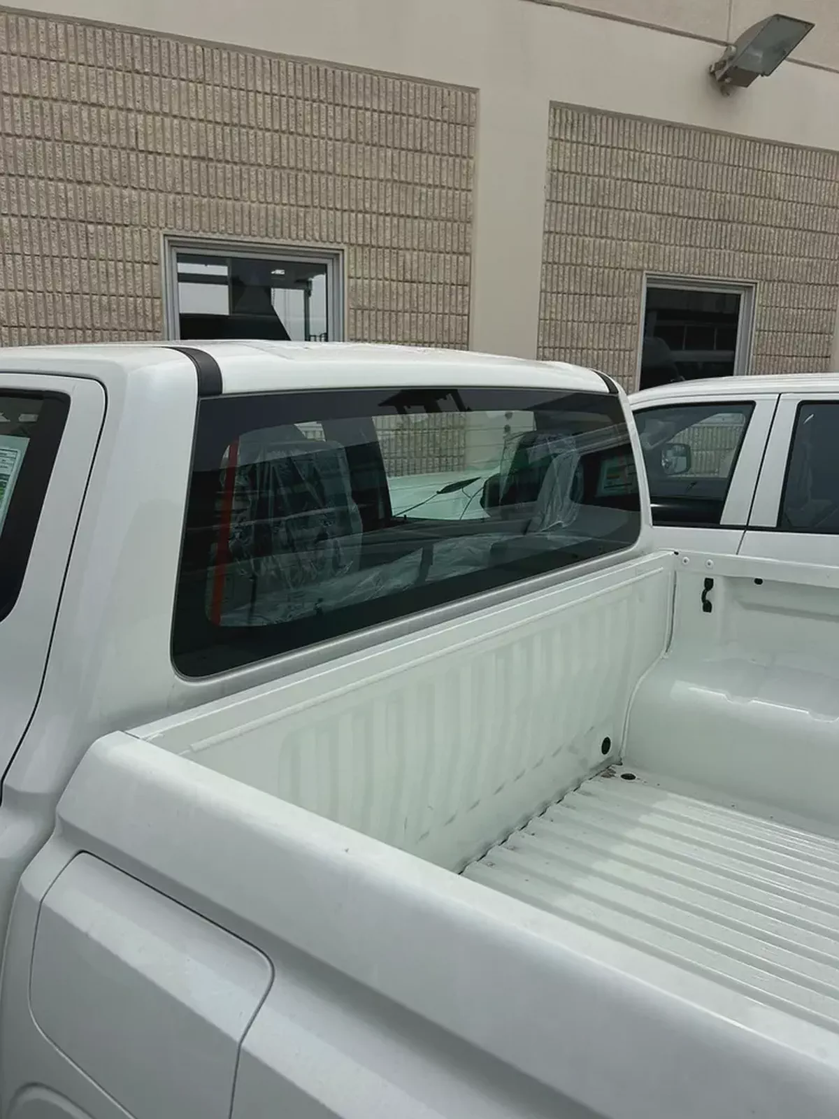 Mitsubishi L200 Double Cab GL 2026 GCC Specs-2-2