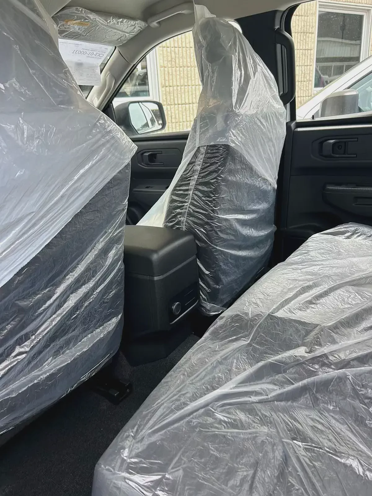 Mitsubishi L200 Double Cab GL 2026 GCC Specs-4-4