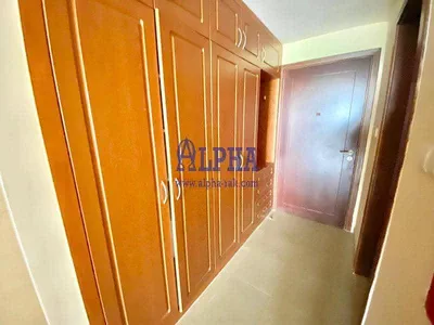 Studio for rent | Unfurnished | Spacious-4