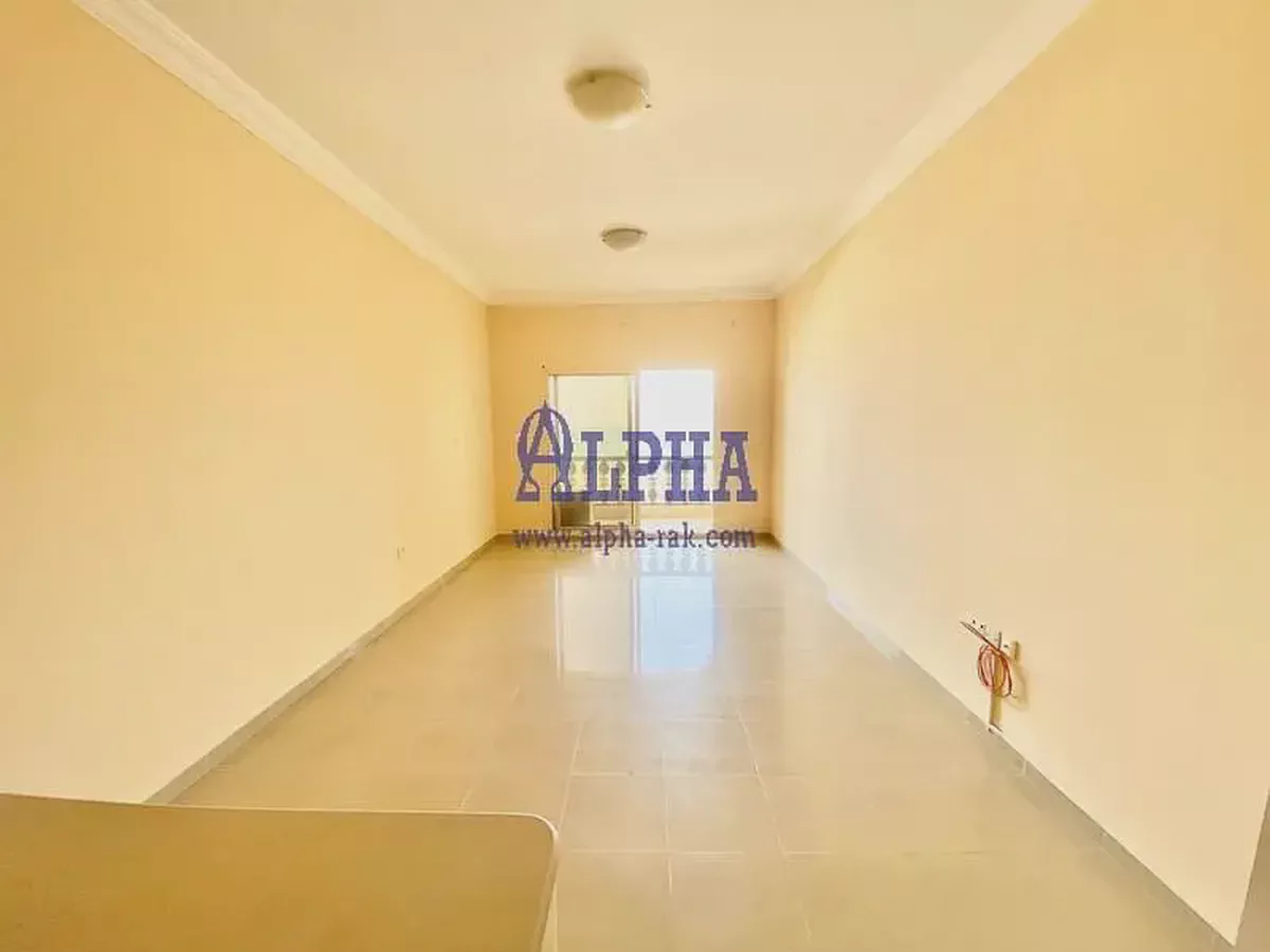 Studio for rent | Unfurnished | Spacious-2-2