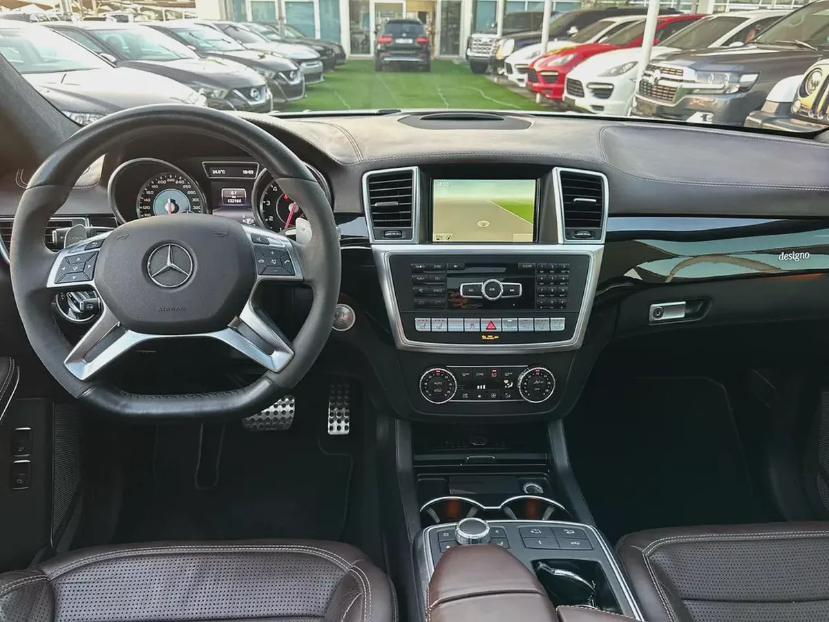 Mercedes-Benz GL 63 AMG 2016 GCC Specs-11-11