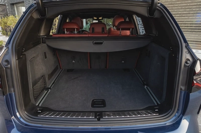 BMW X3 30 2022-4
