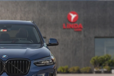BMW X3 30 2022-1