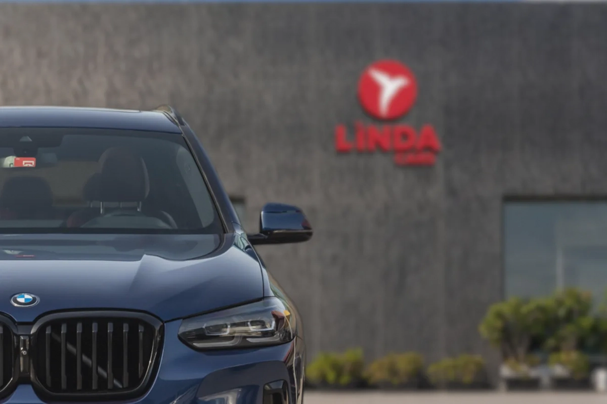 BMW X3 30 2022-1-1