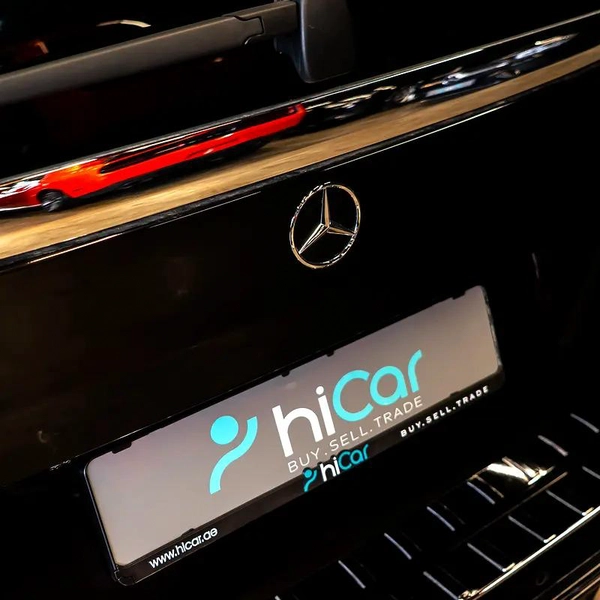 AED 6,707 p.m • 0% Downpayment • Mercedes-Benz V250 V-Line • 1 Year Warranty