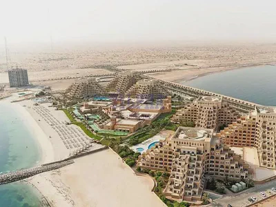 Amazing View | Spacious Apartment-2