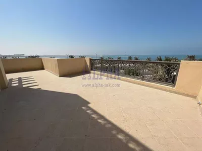 Amazing View | Spacious Apartment-3
