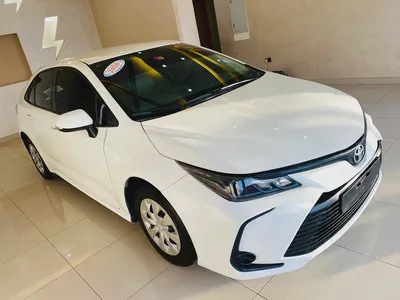 للبيع تويوتا كورولا موديل 2020 مواصفات خليجية-1