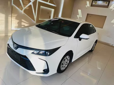للبيع تويوتا كورولا موديل 2020 مواصفات خليجية-2