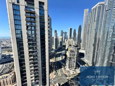 BLVD Heights Tower 2, BLVD Heights, Downtown Dubai, Dubai-0