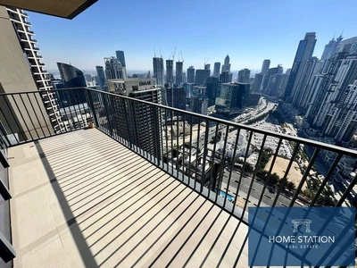 BLVD Heights Tower 2, BLVD Heights, Downtown Dubai, Dubai-14