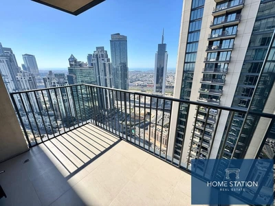 BLVD Heights Tower 2, BLVD Heights, Downtown Dubai, Dubai-7
