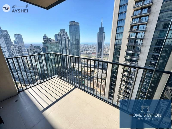 BLVD Heights Tower 2, BLVD Heights, Downtown Dubai, Dubai