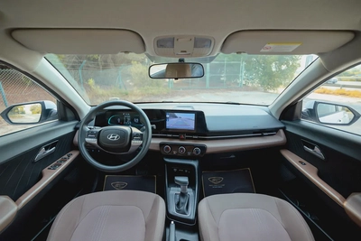 AED 787/Month | Accent | Smart | GCC Specs | REF#H20268-7
