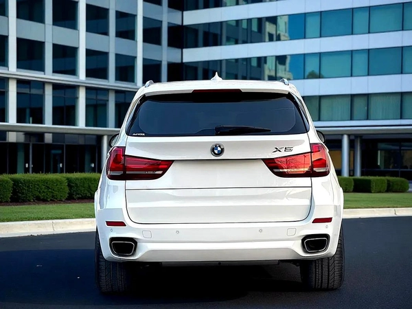 BMW X5 | Xdrive50i | M SPORT | FULL SERVICE HISTORY | 4.4L V8 | 0% DOWNPAYMENT