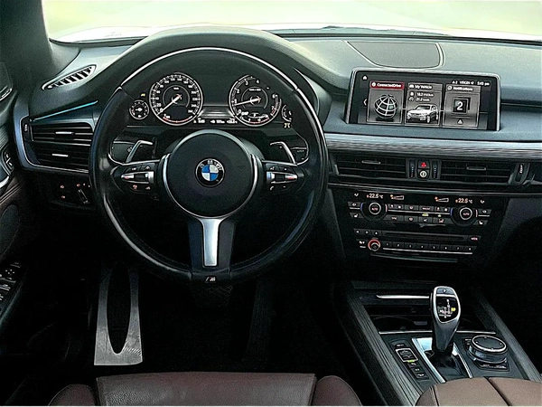 BMW X5 | Xdrive50i | M SPORT | FULL SERVICE HISTORY | 4.4L V8 | 0% DOWNPAYMENT