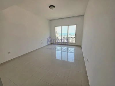 2Bed Room+Maidroom | Pool view | Big Balcony-2