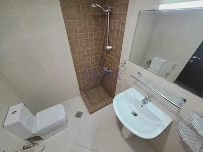2Bed Room+Maidroom | Pool view | Big Balcony-5