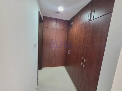 2Bed Room+Maidroom | Pool view | Big Balcony-3