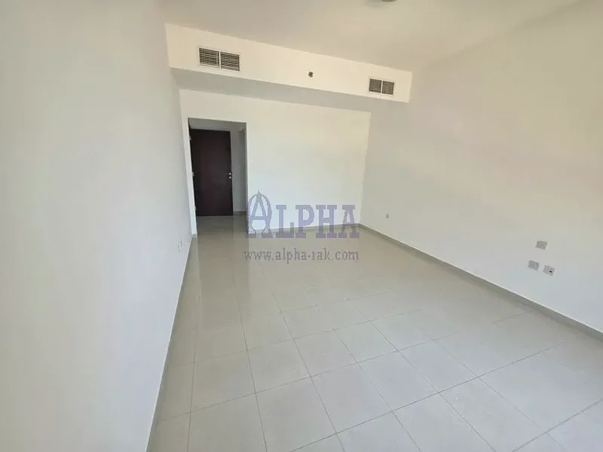 2Bed Room+Maidroom | Pool view | Big Balcony-4-4