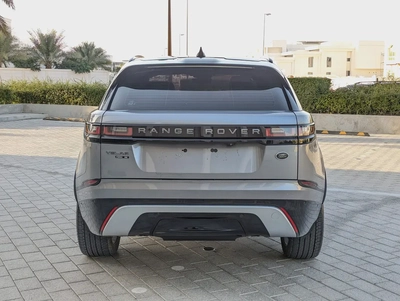 LAND ROVER RANGE ROVER VELAR 2020 R-DYNAMIC SE GCC IN EXCELLENT CONDITION-17